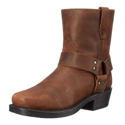 Western Men's Cowboy Boots