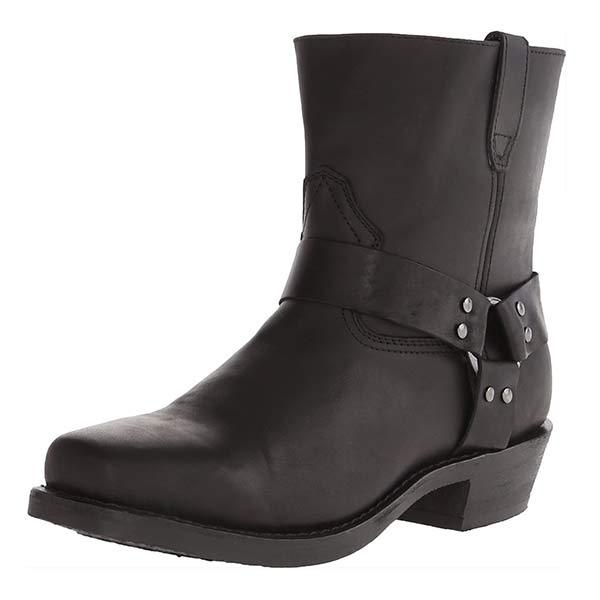Western Men's Cowboy Boots