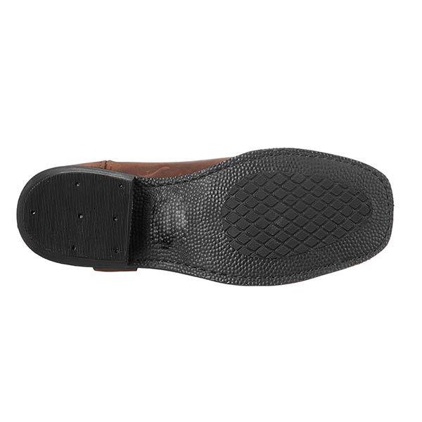 Western Men's Cowboy Boots
