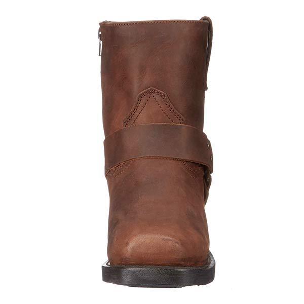 Western Men's Cowboy Boots