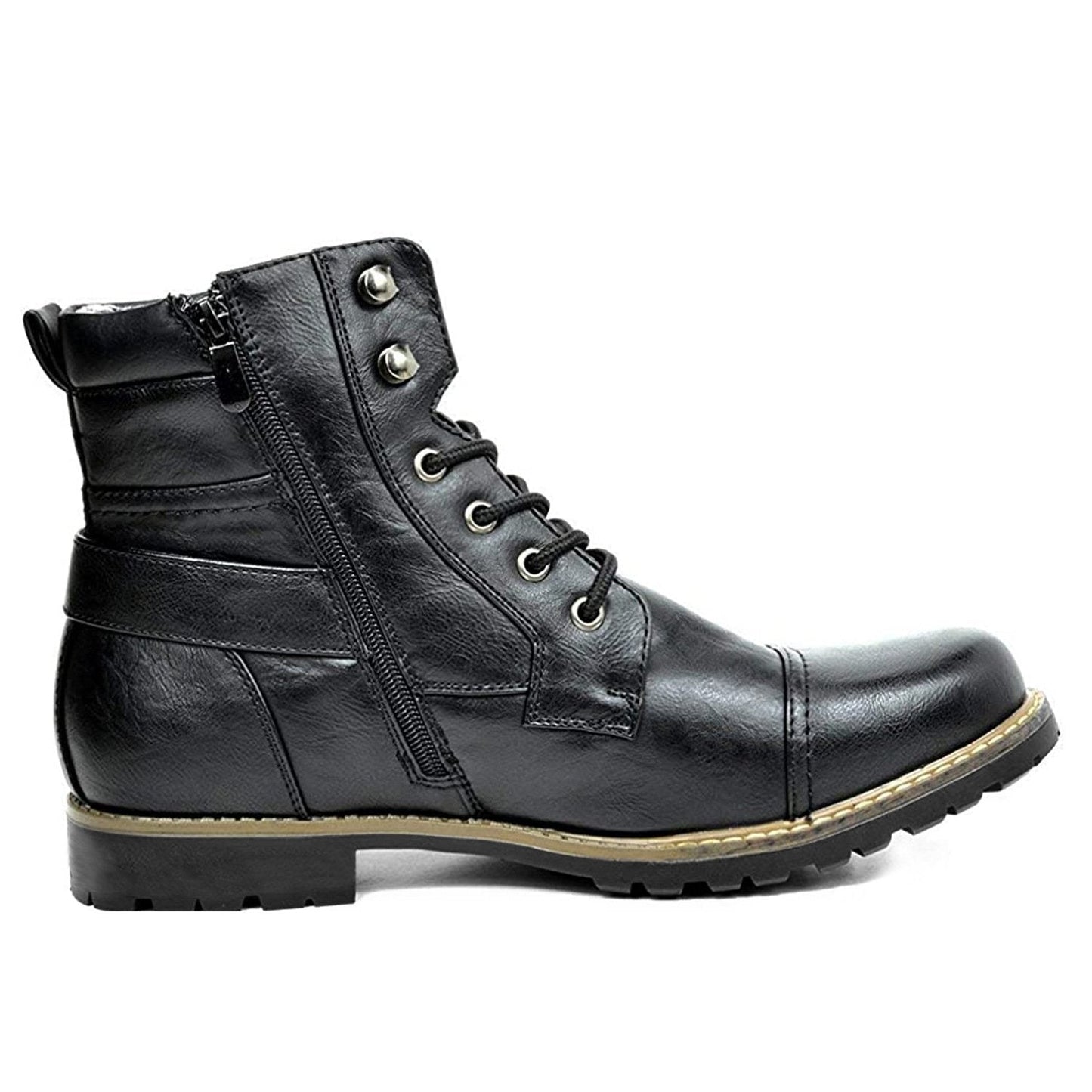 Heidi-Mode | Genuine Motorcycle Boots