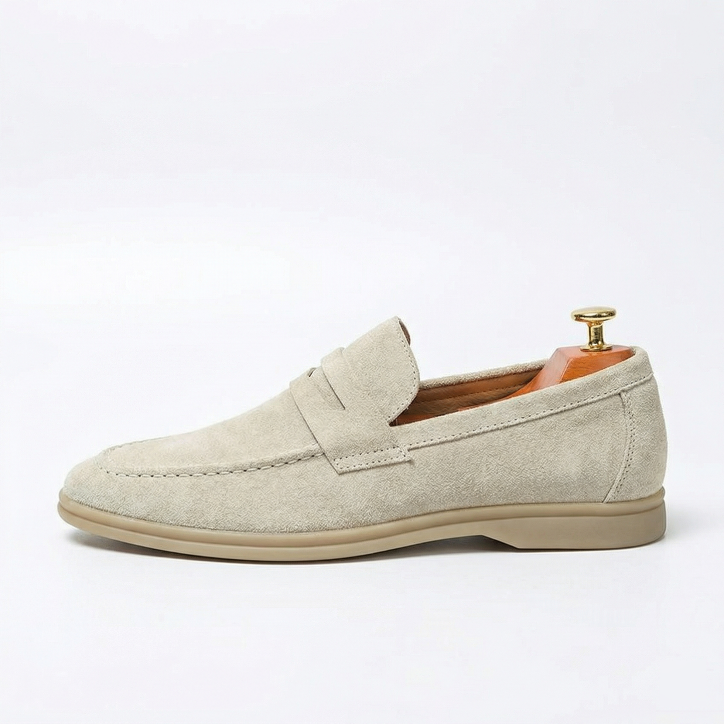 Heidi-Mode | Luxury Men's Loafers Shoes Bram