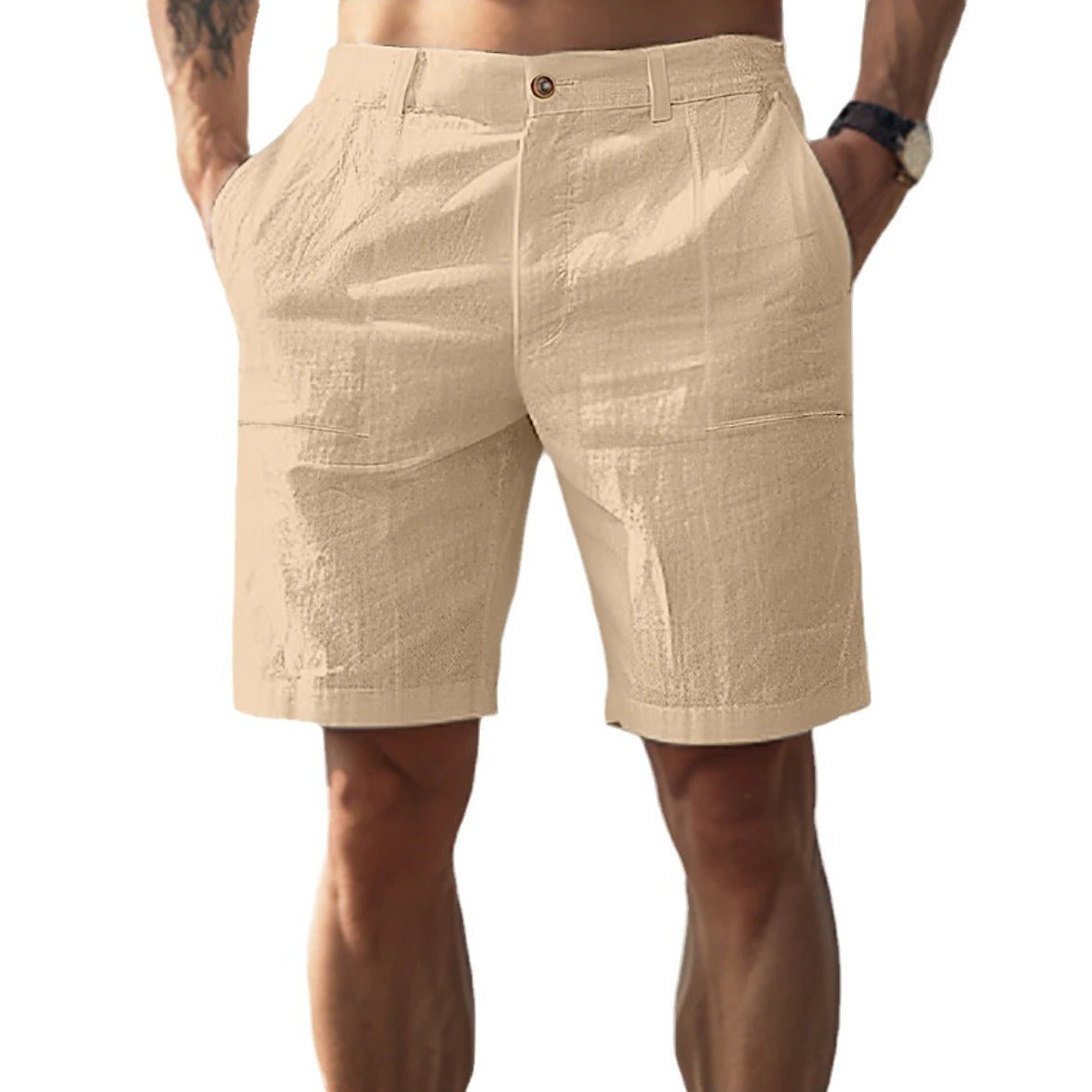 Louis – Summer Shorts