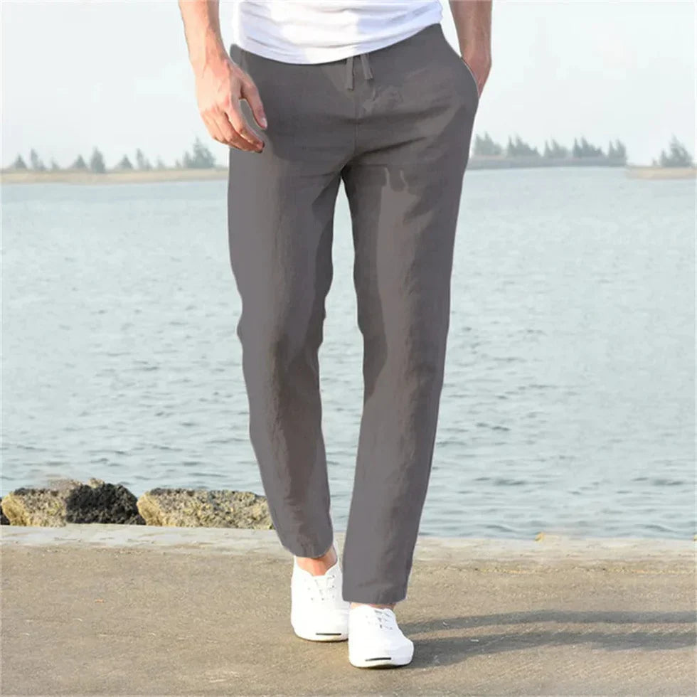 Heidi-Mode | Luxury Pants