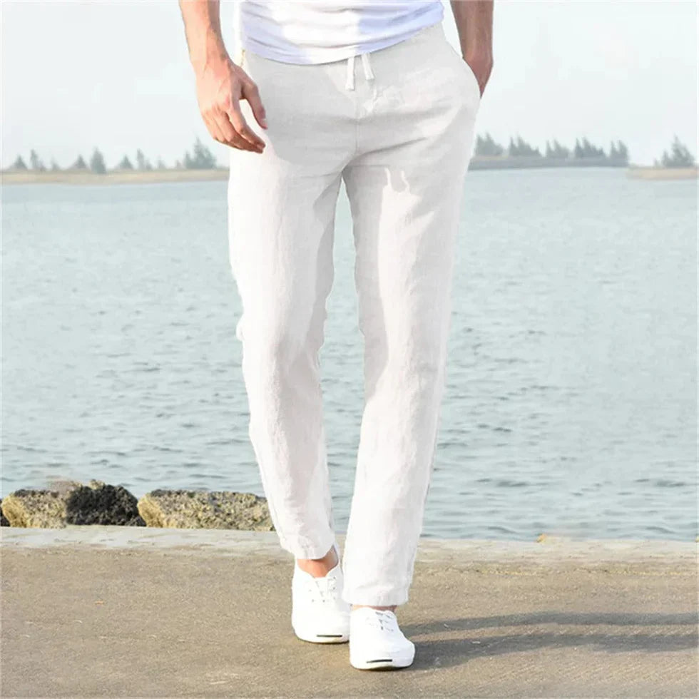 Heidi-Mode | Luxury Pants