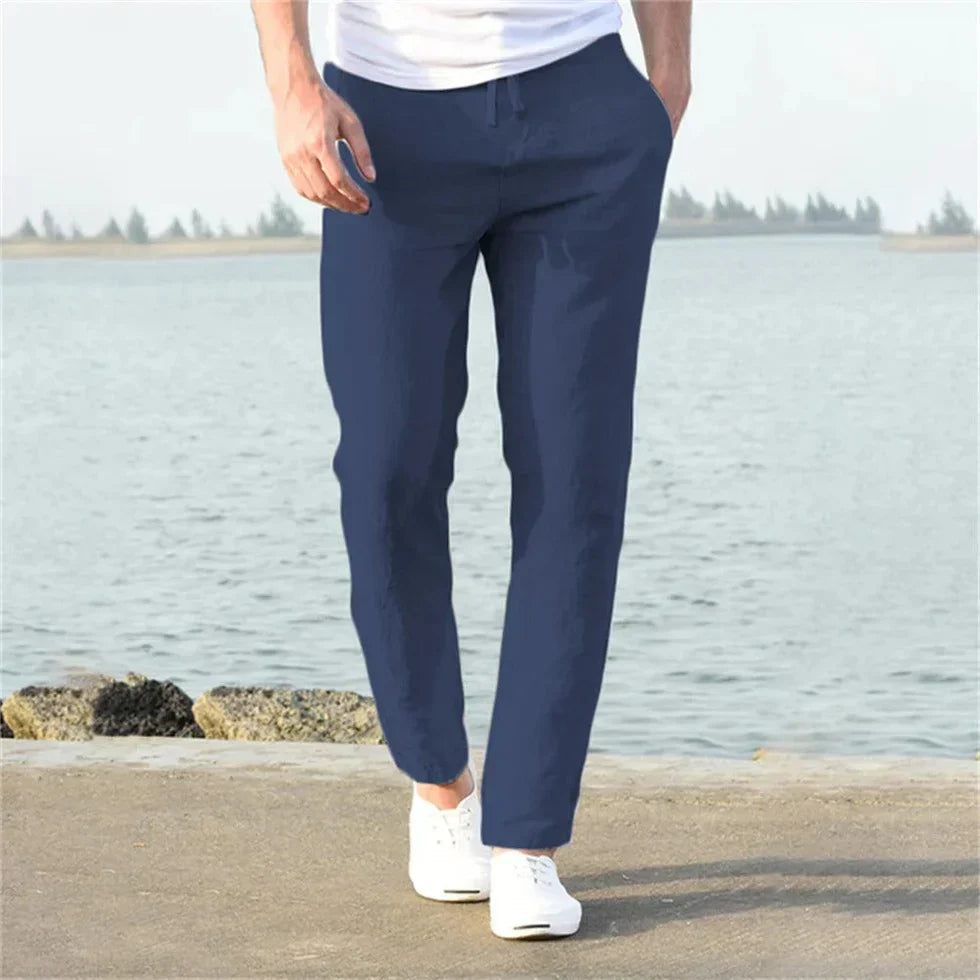 Heidi-Mode | Luxury Pants