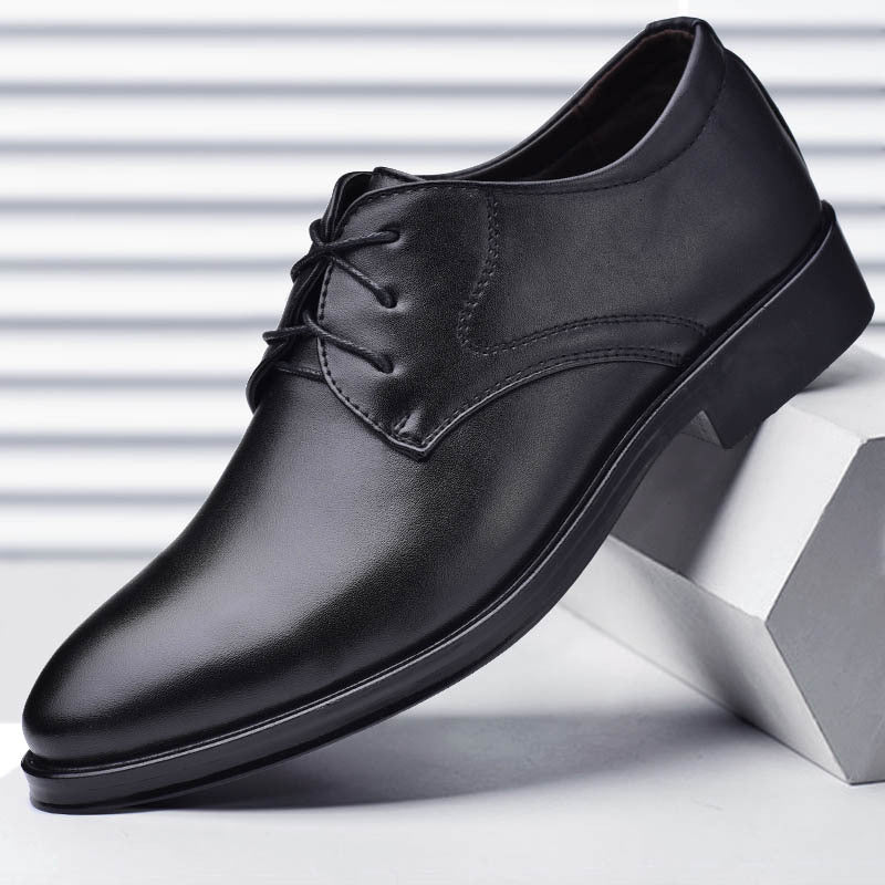 Heidi-Mode – Elegant Shoes with Laces