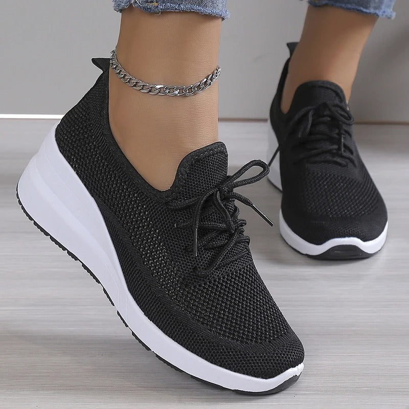 Orthopedic Cloud Comfort Shoes