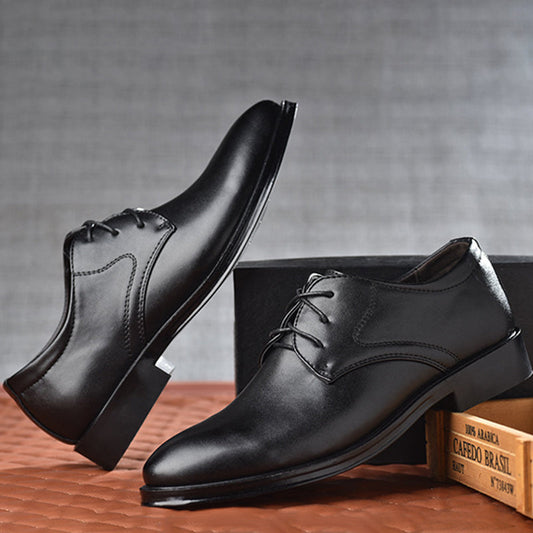 Heidi-Mode – Elegant Shoes with Laces