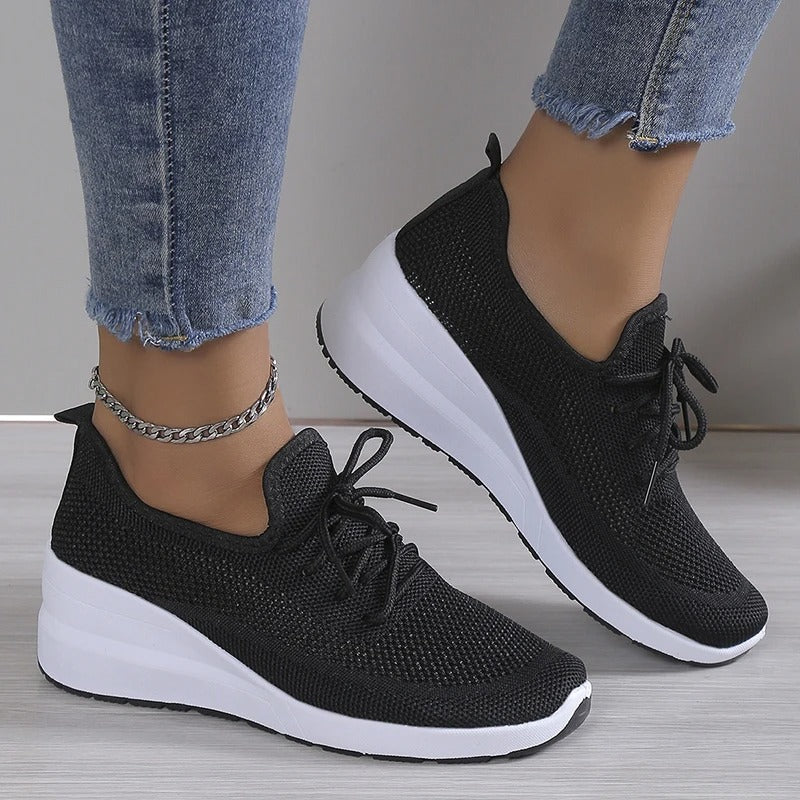 Orthopedic Cloud Comfort Shoes