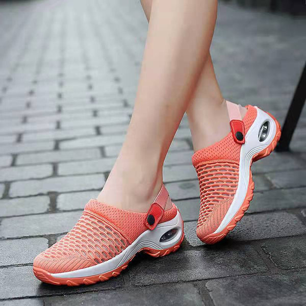 Orthopedic Slip-On Air Cushion Shoes