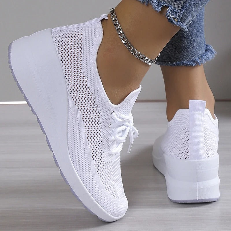 Orthopedic Cloud Comfort Shoes