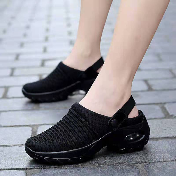 Orthopedic Slip-On Air Cushion Shoes