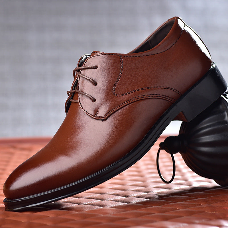 Heidi-Mode – Elegant Shoes with Laces