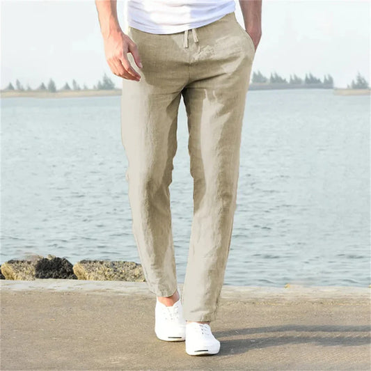 Heidi-Mode | Luxury Pants