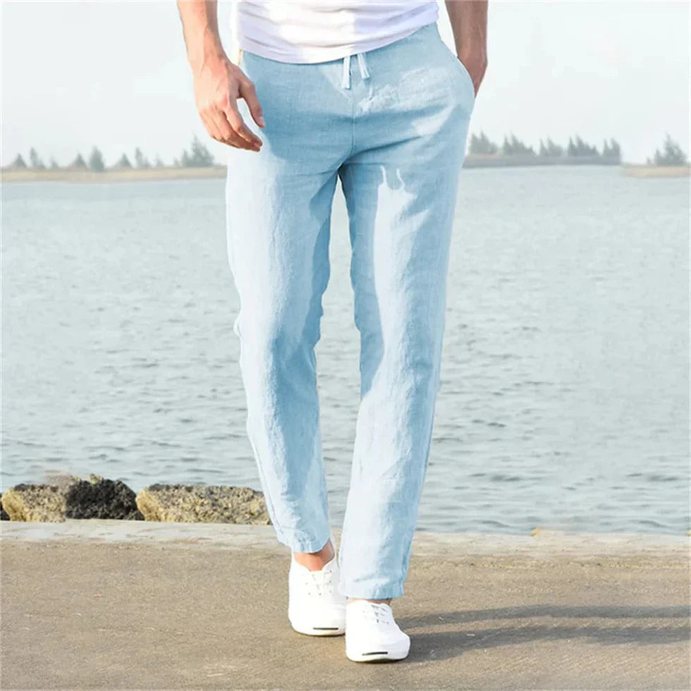 Heidi-Mode | Luxury Pants