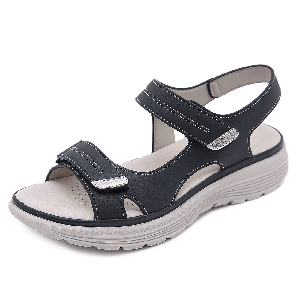 Heidi | Orthopedic Sandal with Orthofit Sole