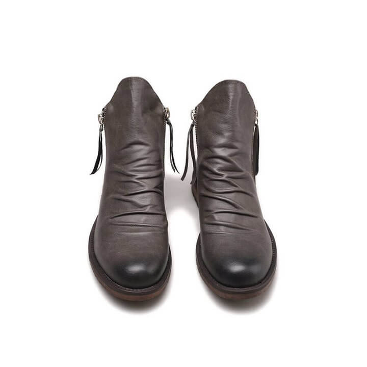 Heidi-Mode Casual Boots for Men