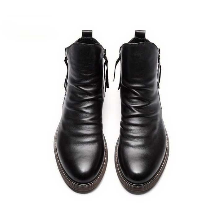 Heidi-Mode Casual Boots for Men