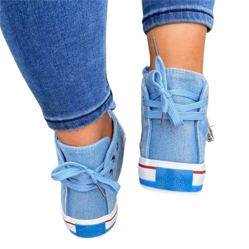 Comfortable Slip-On Casual Shoes