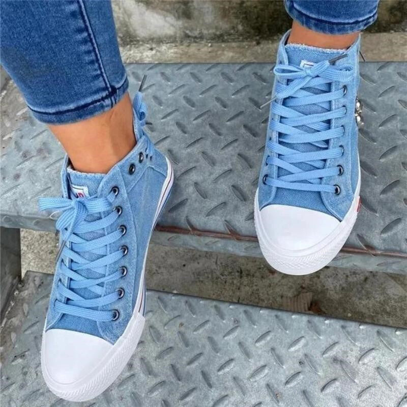 Comfortable Slip-On Casual Shoes