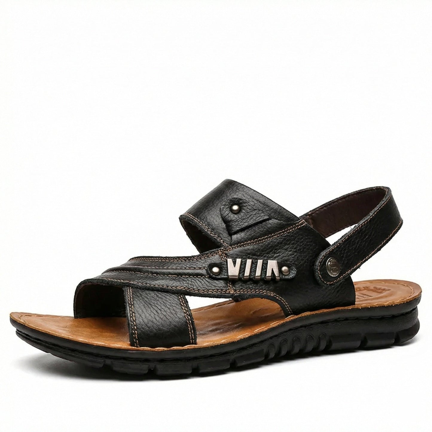 Heidi-Mode high-quality orthopedic sandals for men