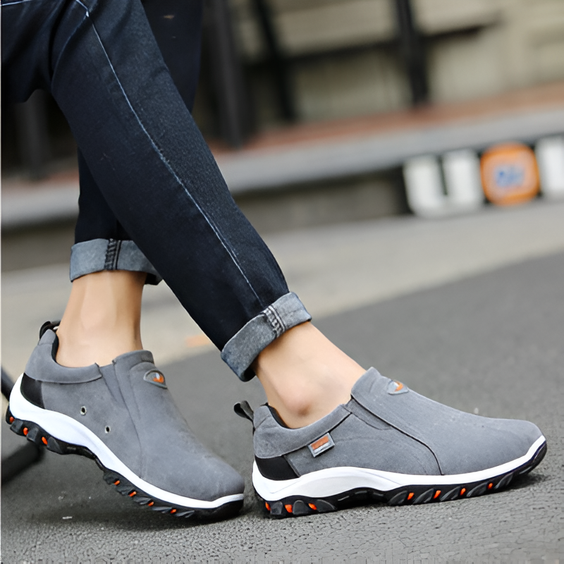 Heidi | Ergonomic Orthopedic Sneakers