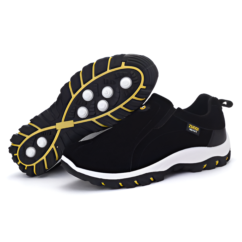 Heidi | Ergonomic Orthopedic Sneakers