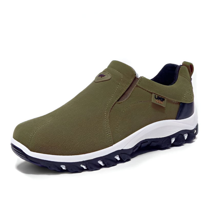 Heidi | Ergonomic Orthopedic Sneakers
