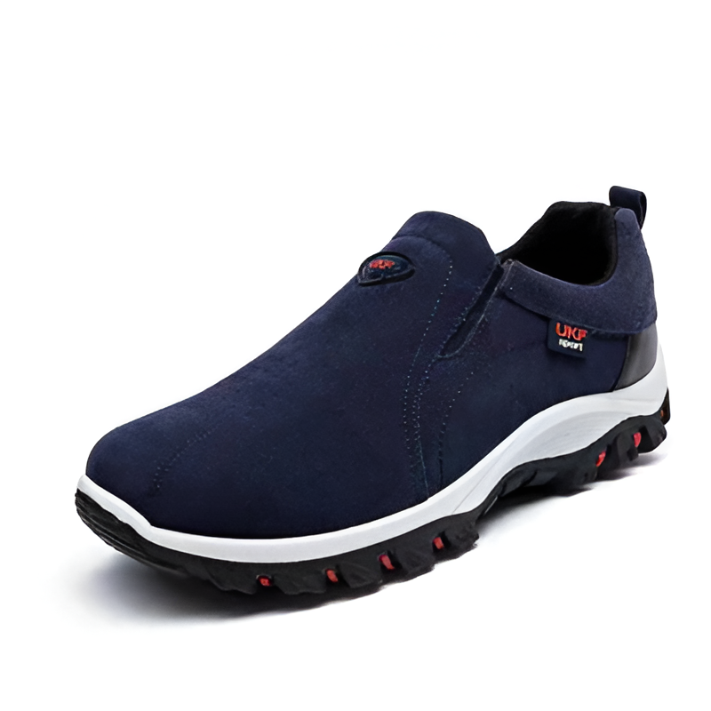 Heidi | Ergonomic Orthopedic Sneakers
