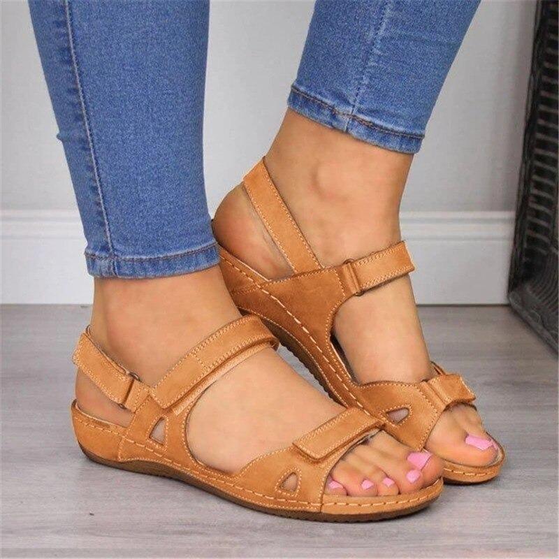 High-Quality Orthopedic Sandals