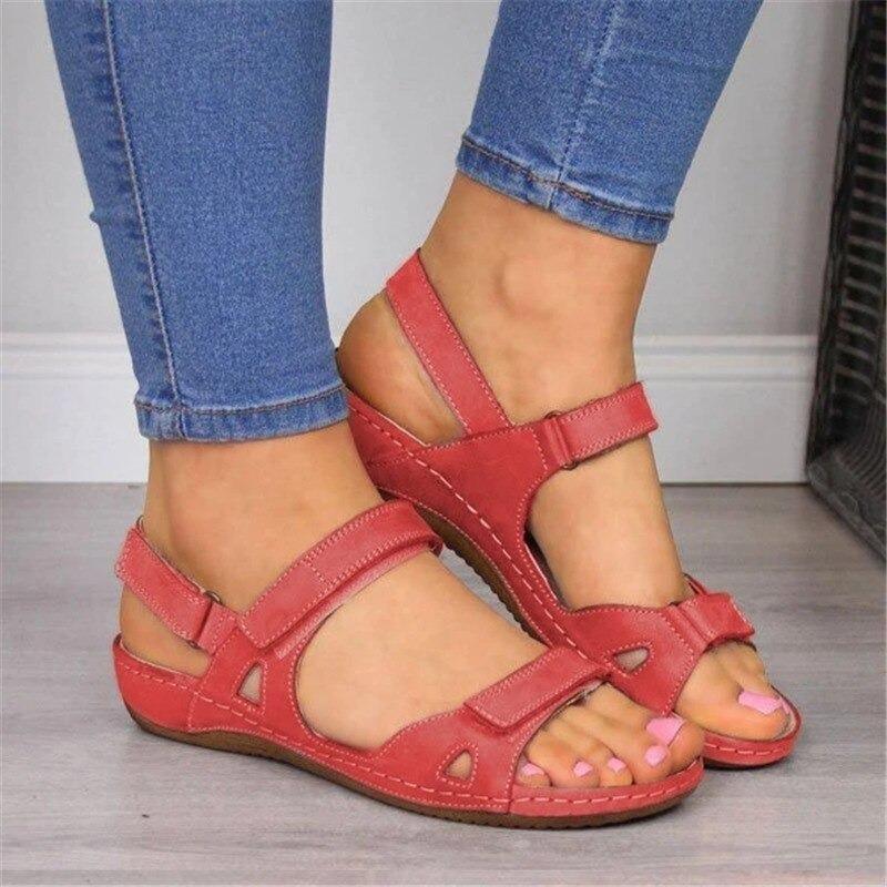 High-Quality Orthopedic Sandals