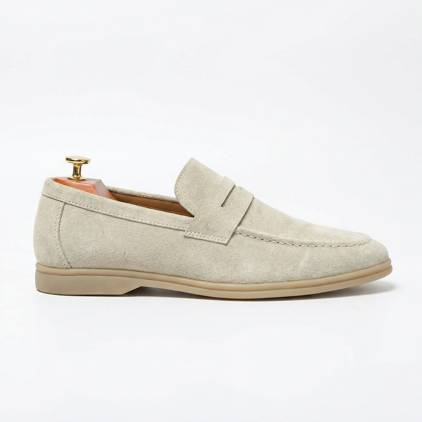 Heidi-Mode | Luxury Men's Loafers Shoes Bram