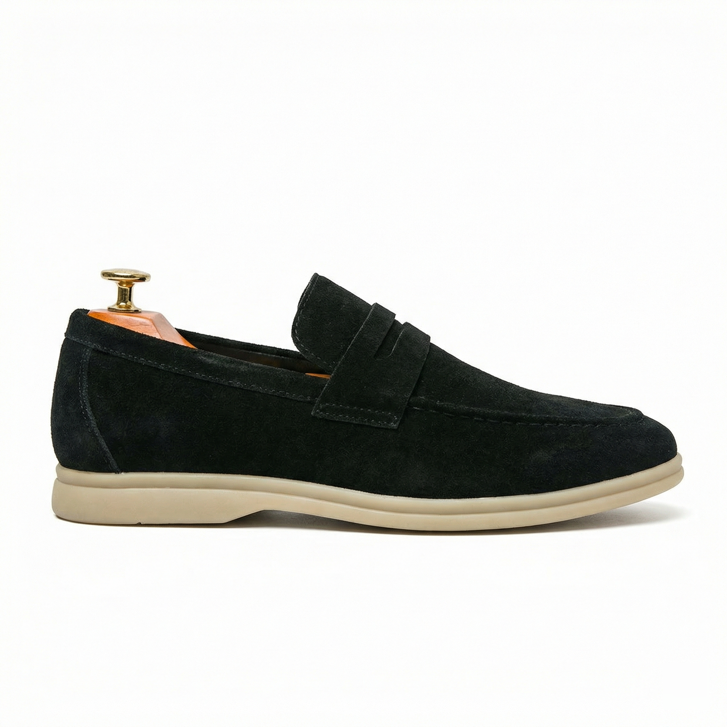 Heidi-Mode | Luxury Men's Loafers Shoes Bram
