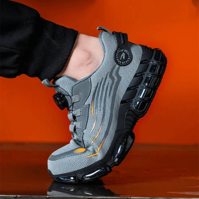 Heidi-Mode - Orthopedic Safety Shoes