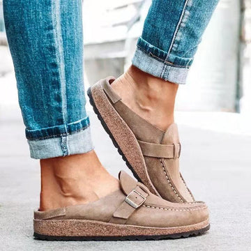 Comfortable Orthopedic Summer Clogs
