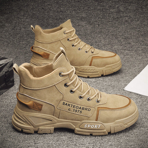 Classic Boots for Men