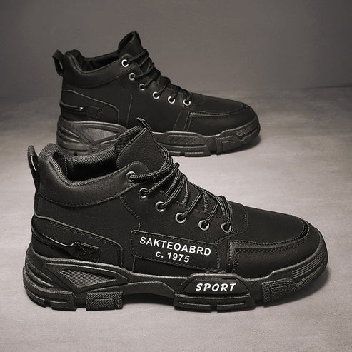Classic Boots for Men
