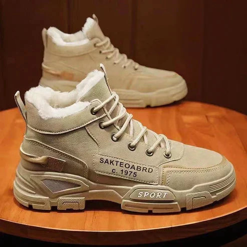 Classic Boots for Men