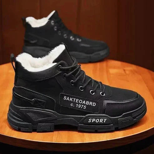 Classic Boots for Men