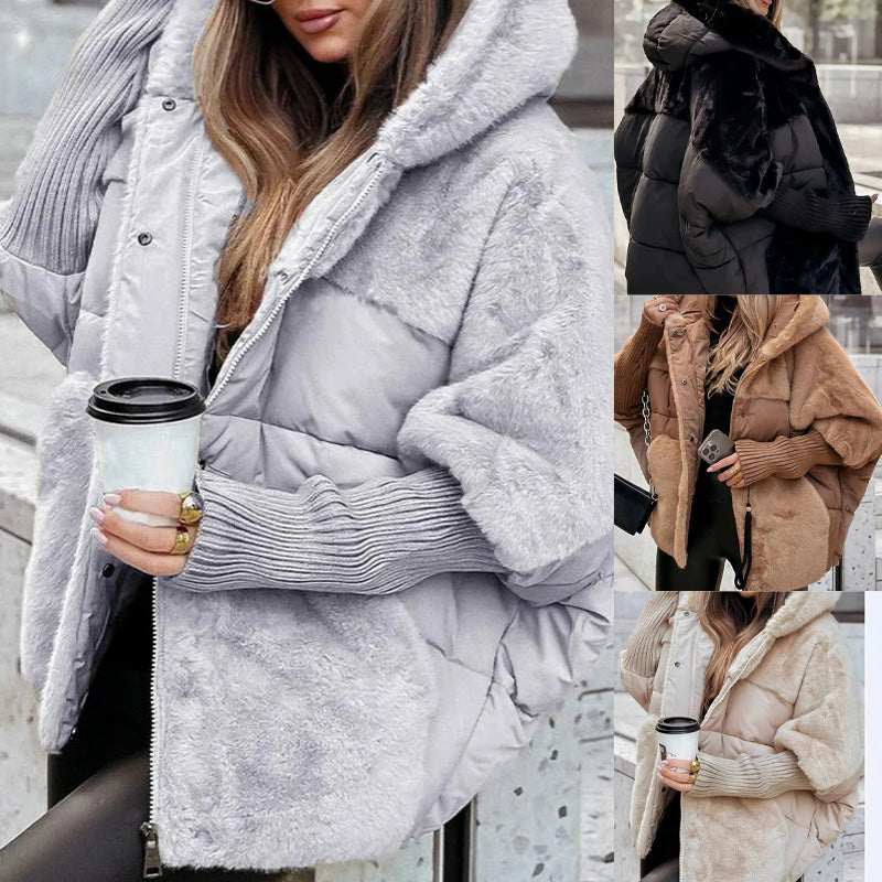 Kayli | Comfortable Jacket