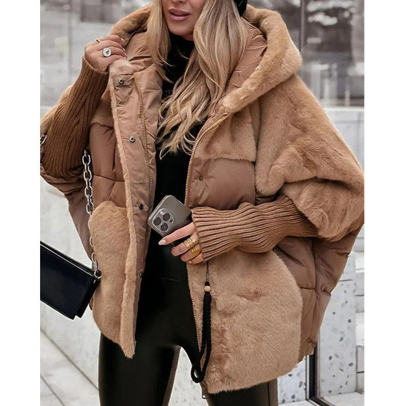 Kayli | Comfortable Jacket