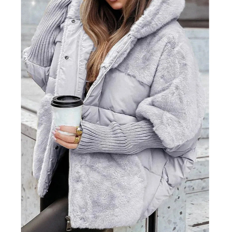 Kayli | Comfortable Jacket