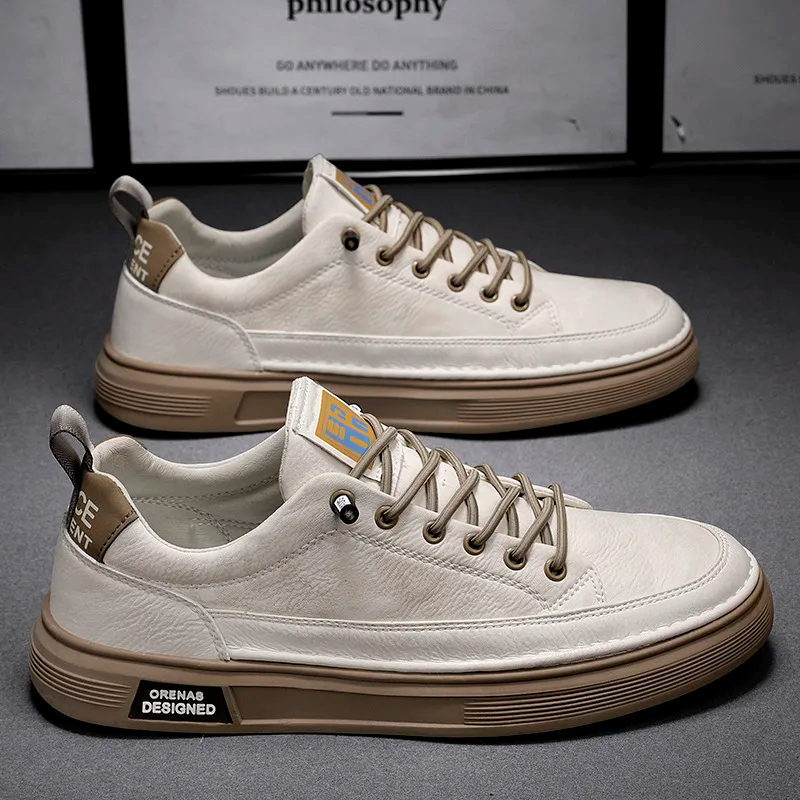 MONTANA Casual Shoes