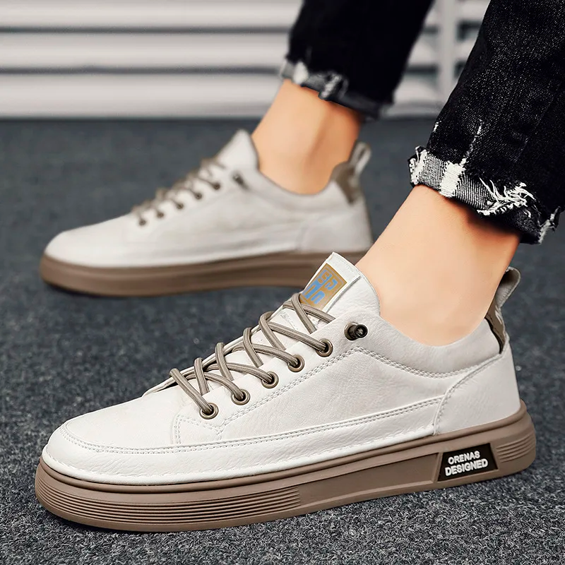 MONTANA Casual Shoes