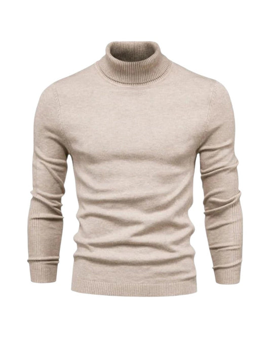Callister | Classic Warm Elegance Sweater