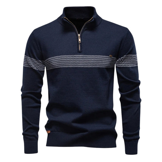 René | Refined Soft Knit Sweater