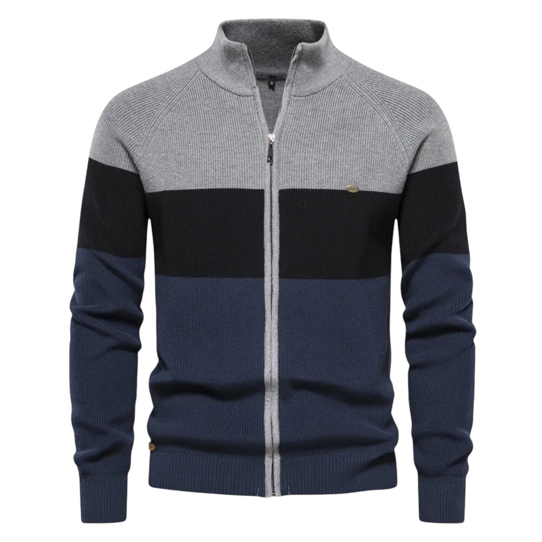 Lysander | Classic Warm Elegance Sweater