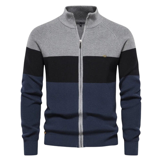 Lysander | Classic Warm Elegance Sweater
