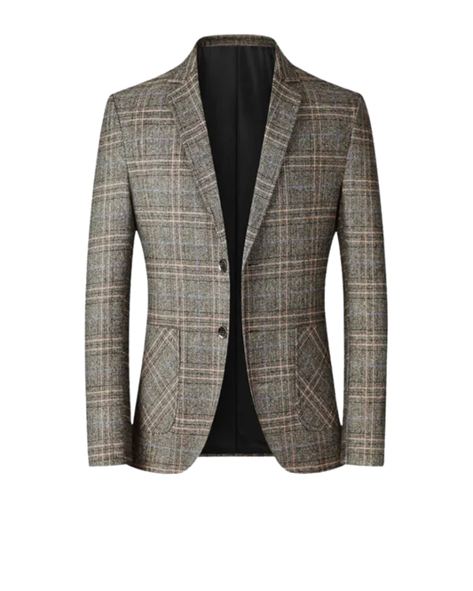 Mason | Premium Tailored Jacket